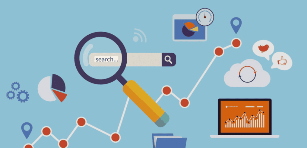 Ciri Struktur Website yang Terorganisasi