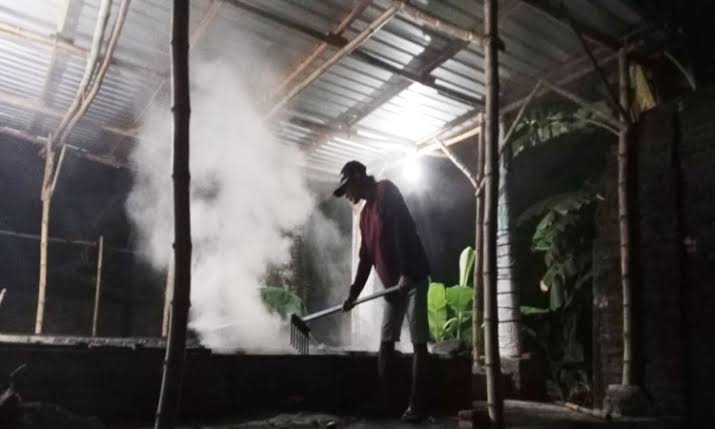 Cara meningkatkan kualitas briket